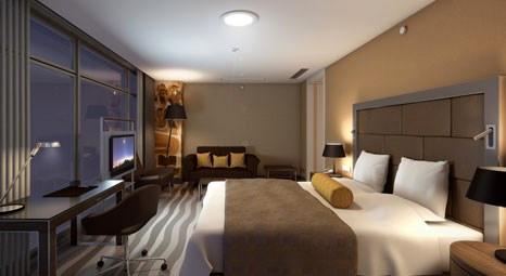 Wyndham Hotel Group, Türkiye’deki ikinci üst sınıf otelini İstanbul’da açtı!