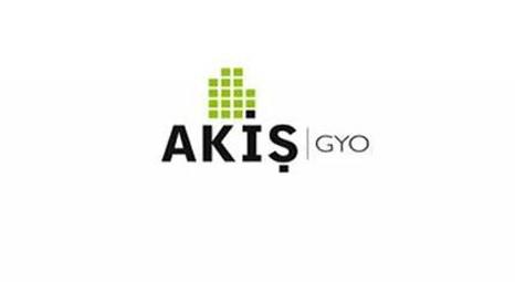 Akiş GYO Çerkezköy OSB’deki sosyal tesisini Ak-Kim Kimya’ya sattı!