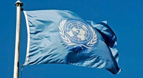 Birleşmiş Milletler Gaziantep, Kahramanmaraş ve Hatay’da ofis açtı!