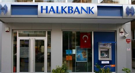 Halkbank’tan İstanbul’da bir yeni şube daha!