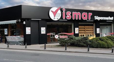 İsmar Eskişehir’de yeni mağaza açtı!