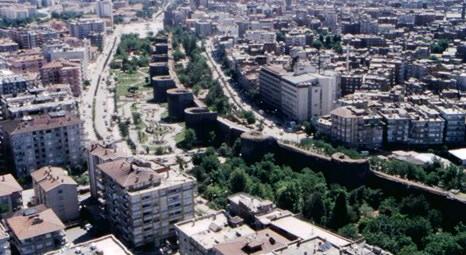 Diyarbakır’da icradan satılık fabrika ve daire! 4 milyon 341 bin 151 liraya!