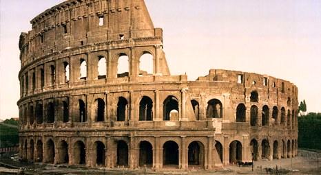İtalya'daki ekonomik kriz birçok yapıyı yıkılma tehlikesiyle karşı karşıya bıraktı!
