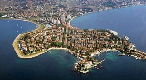 Kocaeli Gebze Kömürcüler OSB atıksu tesisini ihaleyle inşa ettirecek!