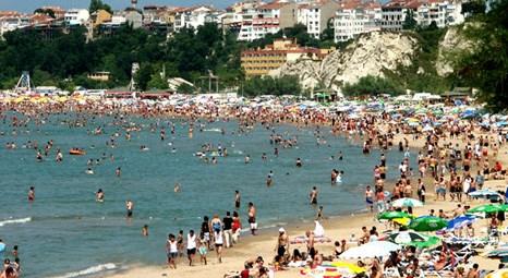 İstanbul halkı plajlarıyla buluştu!