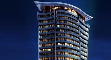 Kartalkule’de 462 bin TL’ye ofis! Aralık’ta teslim!