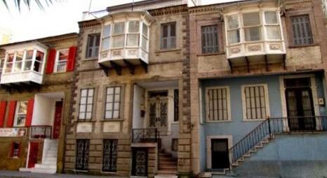 Levanten kültürü turizme açılıyor!