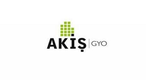 Akiş GYO, Bursa'daki 4 dönümlük arsasını Akkök Sanayi Yatırım'a sattı!