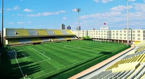 İzmir kulüpleri Alsancak Stadı'nın yenilenmesi için destek isteyecek!