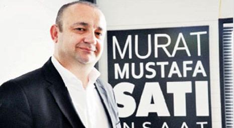 Murat Mustafa Satı İnşaat Kartepe’ye Hilton inşa edecek!