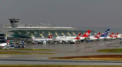 BETAM’a göre 3. Havalimanı ile ilgili hedefler Türkiye’nin büyümesine bağlı!