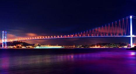 Boğaziçi ve Fatih Sultan Mehmet köprülerinin onarım ihalesi 5 Eylül'de yapılacak!