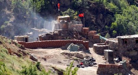 Türkiye'de 298 karakol kapatıldı, bina ve arazileri Hazine'ye devredildi!