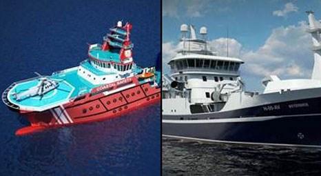 Tuzla ve Yalova Norveç’e gemi üretim merkezi oldu!