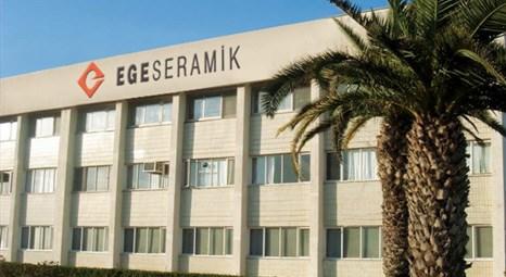 Ege Seramik Fortune 500 Türkiye 2012 listesine girdi!