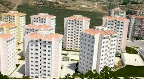 İzmir Torbalı TOKİ'de 191 bin 171 TL'ye daire fırsatı!