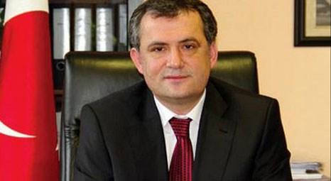 Mehmet Emin Birpınar Çevre ve Şehircilik Bakanlığı müsteşar yardımcılığına atandı!