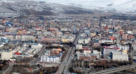 Erzurum Büyükşehir Belediyesi Palandöken’de 2 milyon 61 bin 244 liraya arsa satıyor!