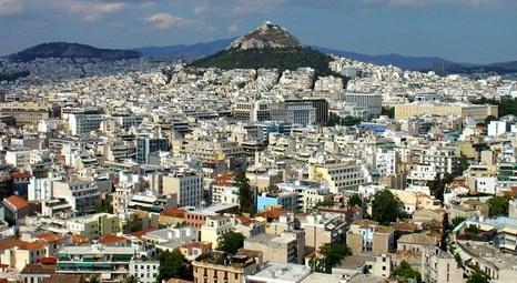 Yunanistan’ın Atina kentindeki en değerli bina Türk Büyükelçiliği oluyor!