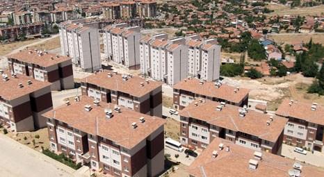 TOKİ Malatya’da kentsel dönüşüm projesi kapsamında 14 bin konut inşa ediyor!