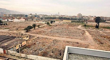 TOKİ ve EPP, İzmir’deki 83 bin metrekarelik TARİŞ arazisinin yeni sahibi oldu!