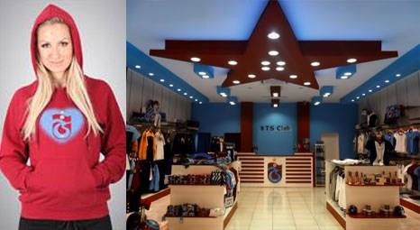 Trabzon'da TS Club Outlet mağazası açıldı!