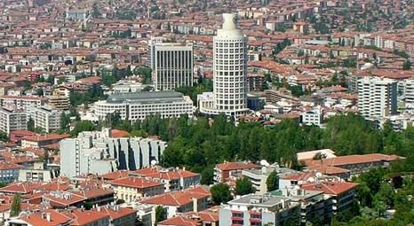 Ankara Altındağ ve Çankaya’da satılık 7 konut! 49 bin 300 liraya!