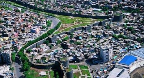 Ermeni Kilisesi Vakfı Diyarbakır’da 190 mülkün iadesini istedi, 17’si verildi!