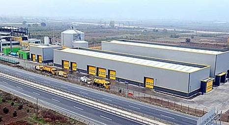 Kocaeli Büyükşehir Belediyesi katı atık bertaraf tesisi inşa ettirecek!