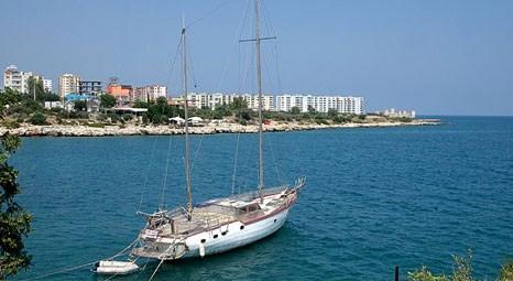 Mersin'deki 17. Akdeniz Oyunları turizmciye de yaradı!