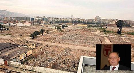 TOKİ, İzmir'deki Tariş’in arazilerine gelir paylaşımı ile proje geliştirecek!