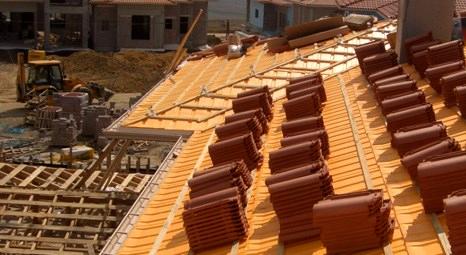 Türk çatı sektörü 2013’ü yüzde 7 büyüme ile kapatmayı hedefliyor!