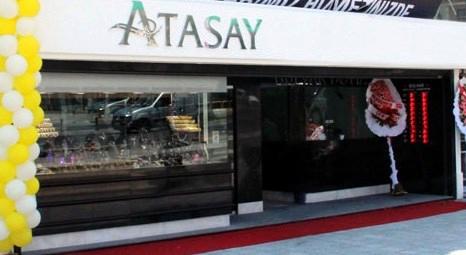 Atasay İstanbul Mimaroba’da iki yeni mağaza açtı!