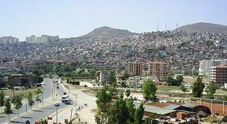 İzmir Bayraklı Belediyesi 8 milyon 25 bin liraya 2 arsa satıyor!