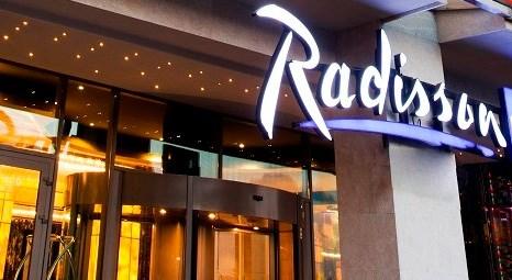 Radisson Blu Hotel İstanbul Pera açıldı!