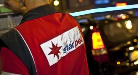 Starpet İstanbul’da iki yeni istasyon açtı!