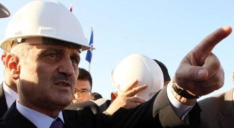 Erdoğan Bayraktar: Çevreyi kirletmeden kaya gazı üretmek istiyoruz!