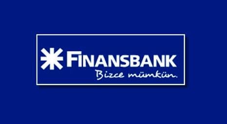 Finansbank Maltepe'de Finansbank Yeni Fındıklı Şubesi'ni hizmete açtı!