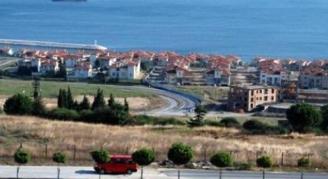 Kırklareli Kavaklı Belediyesi 4 milyon 20 bin liraya arsa satıyor!