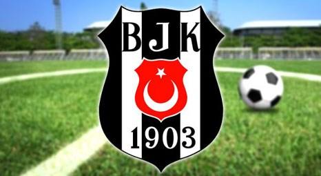 Beşiktaş lig maçlarını Kasımpaşa Recep Tayyip Erdoğan Stadı'nda oynayacak!