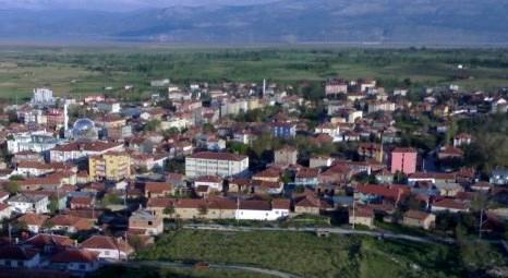 Afyonkarahisar Dazkırı’da icradan satılık dört katlı fabrika binası ve arsası! 8.4 milyon TL'ye!