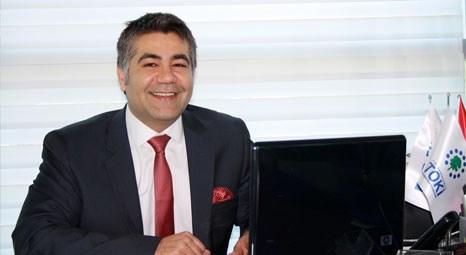 Ahmet Temeltaş :İstanbul'da 5 bölge prim fırsatı sunuyor!