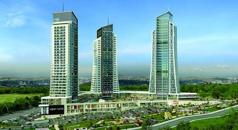 Westgate Ankara Doğukan Yapı fiyatları! 140 bin liraya!