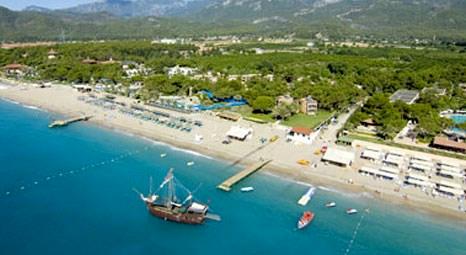 Antalya Kemer Tekirova’da 761 bin liraya icradan satılık otel!
