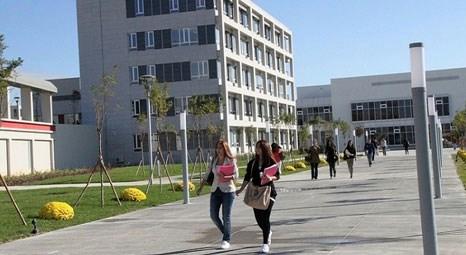 Çankaya Üniversitesi, şehir plancılığına talep artınca bölüm açtı!