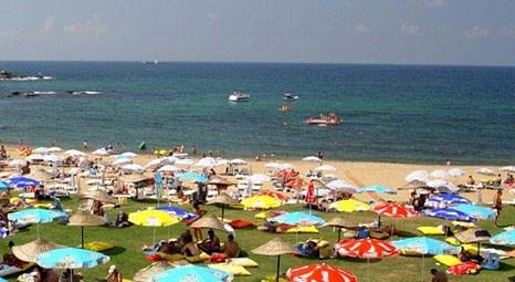 İstanbul’daki 81 plajın tamamı yüzülebilir çıktı!