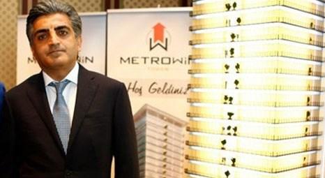 Metropolist Yapı Zeytinburnu’na milyarlarca liralık yeni projeler yapacak!