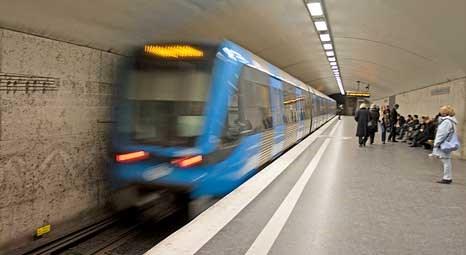 Avrupa Yakası'nın yeni metro hatto Küçükçekmece ve Bağcılar'da ev fiyatlarını yükseltti!