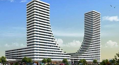 Harmony Towers Bursa’da fiyatlar 252 bin liradan başlıyor!