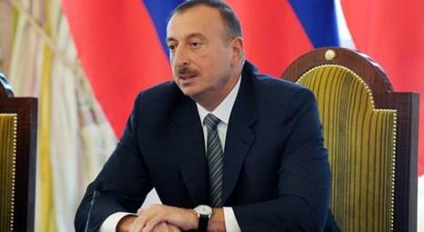 Azerbaycan Cumhurbaşkanı İlham Aliyev 150 gazeteciye ev hediye etti!